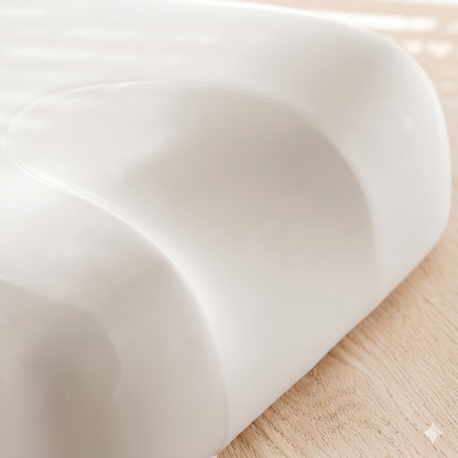 %100 Organic Bamboo Pillowcase